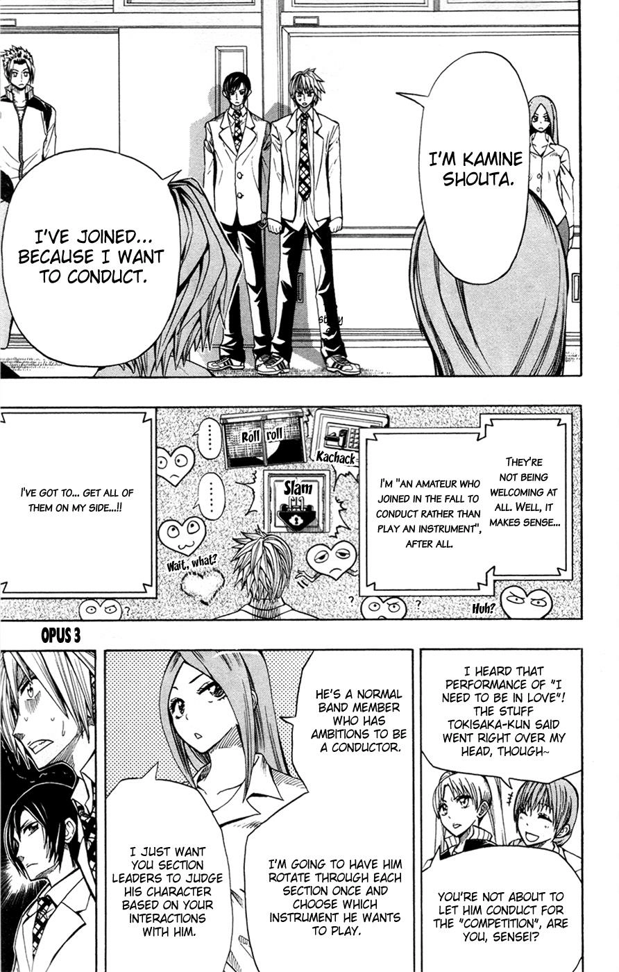Read Soul Catcher chapter 3 image 2 on Lezhin