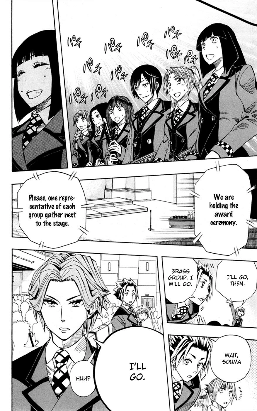 Read Soul Catcher chapter 30 image 10 on Lezhin