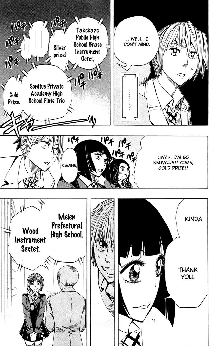 Read Soul Catcher chapter 30 image 11 on Lezhin
