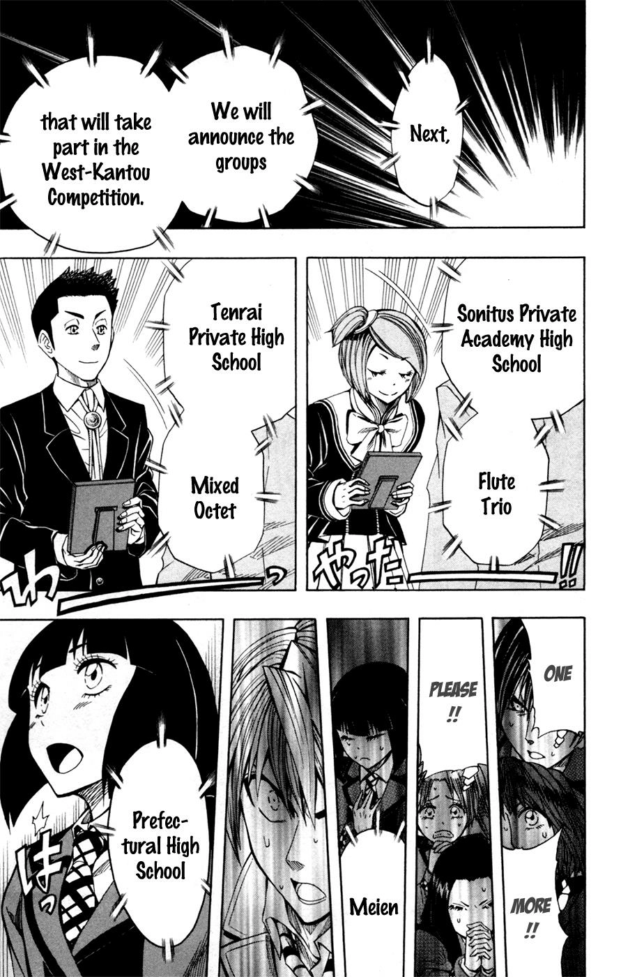 Read Soul Catcher chapter 30 image 13 on Lezhin