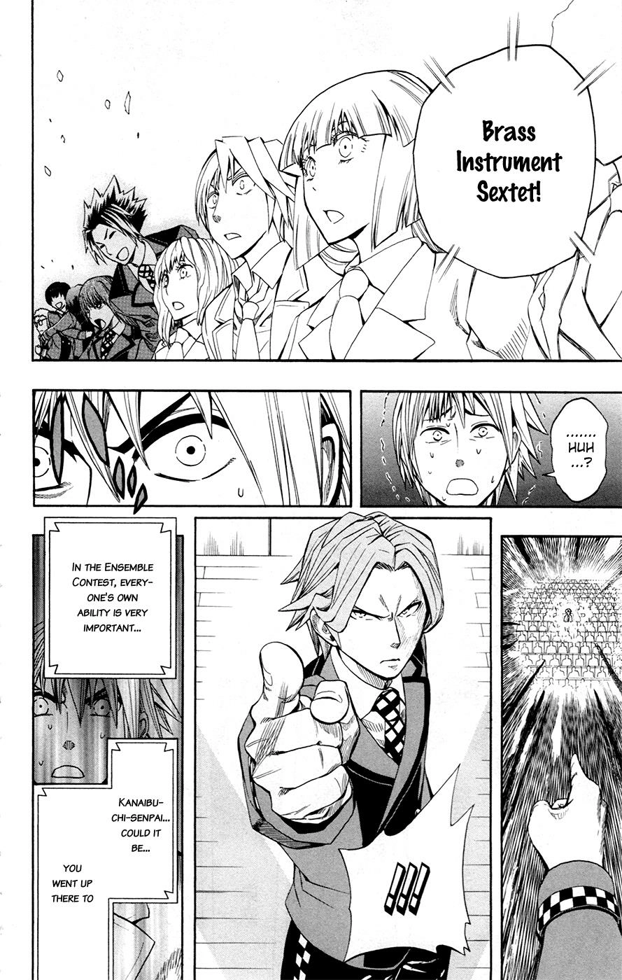 Read Soul Catcher chapter 30 image 14 on Lezhin