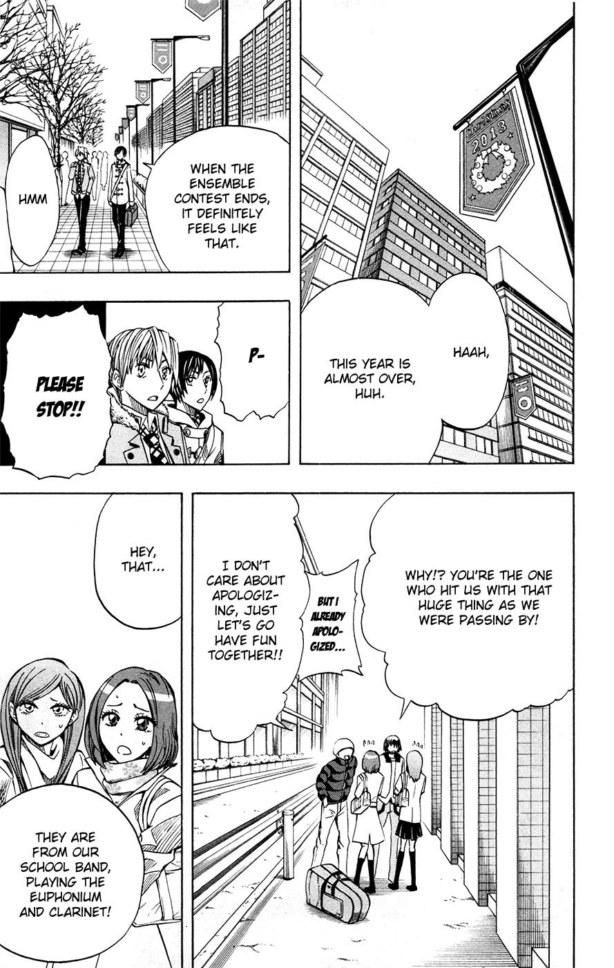 Read Soul Catcher chapter 30 image 17 on Lezhin
