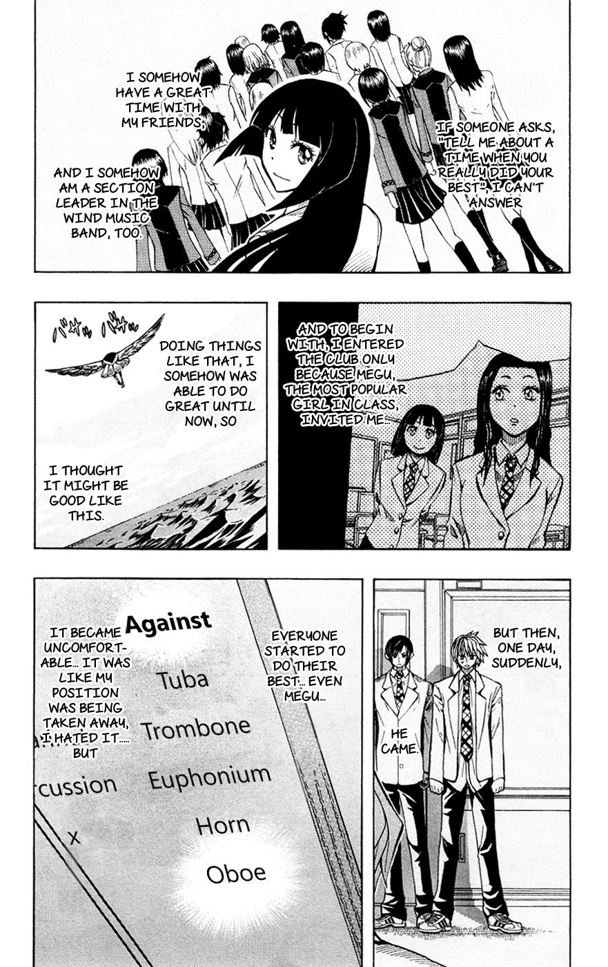 Read Soul Catcher chapter 30 image 2 on Lezhin