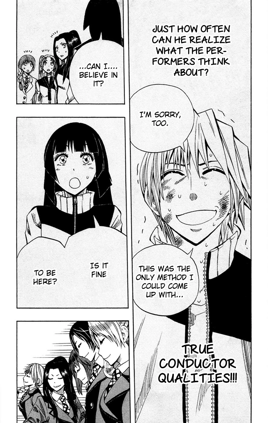 Read Soul Catcher chapter 30 image 5 on Lezhin