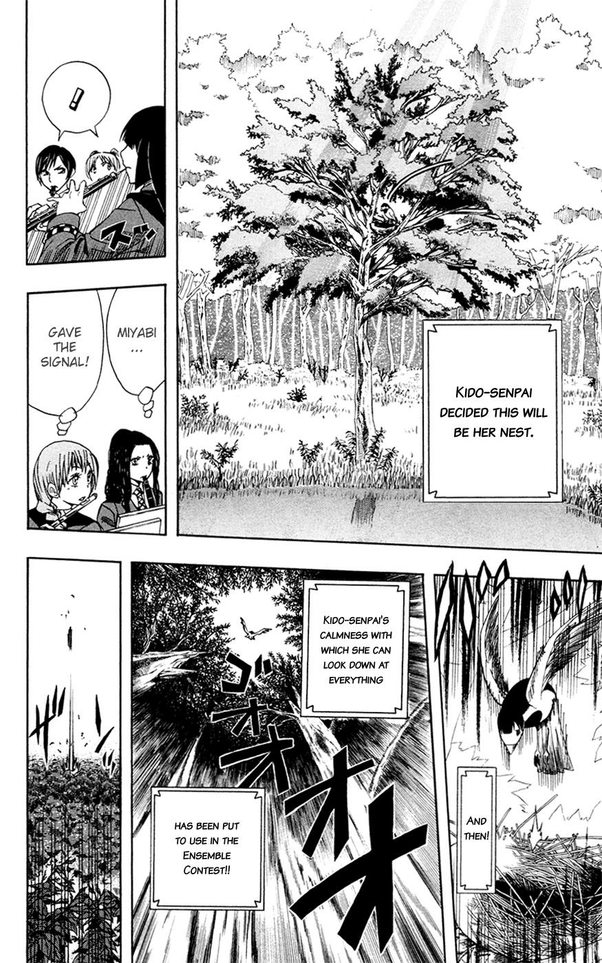 Read Soul Catcher chapter 30 image 8 on Lezhin