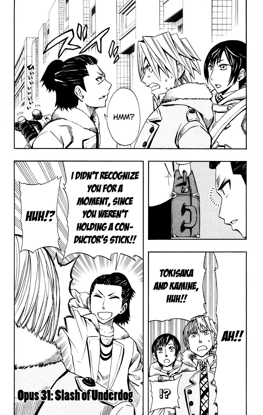 Read Soul Catcher chapter 31 image 1 on Lezhin
