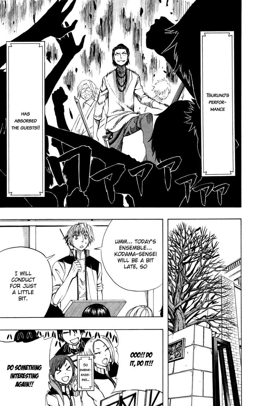 Read Soul Catcher chapter 31 image 13 on Lezhin