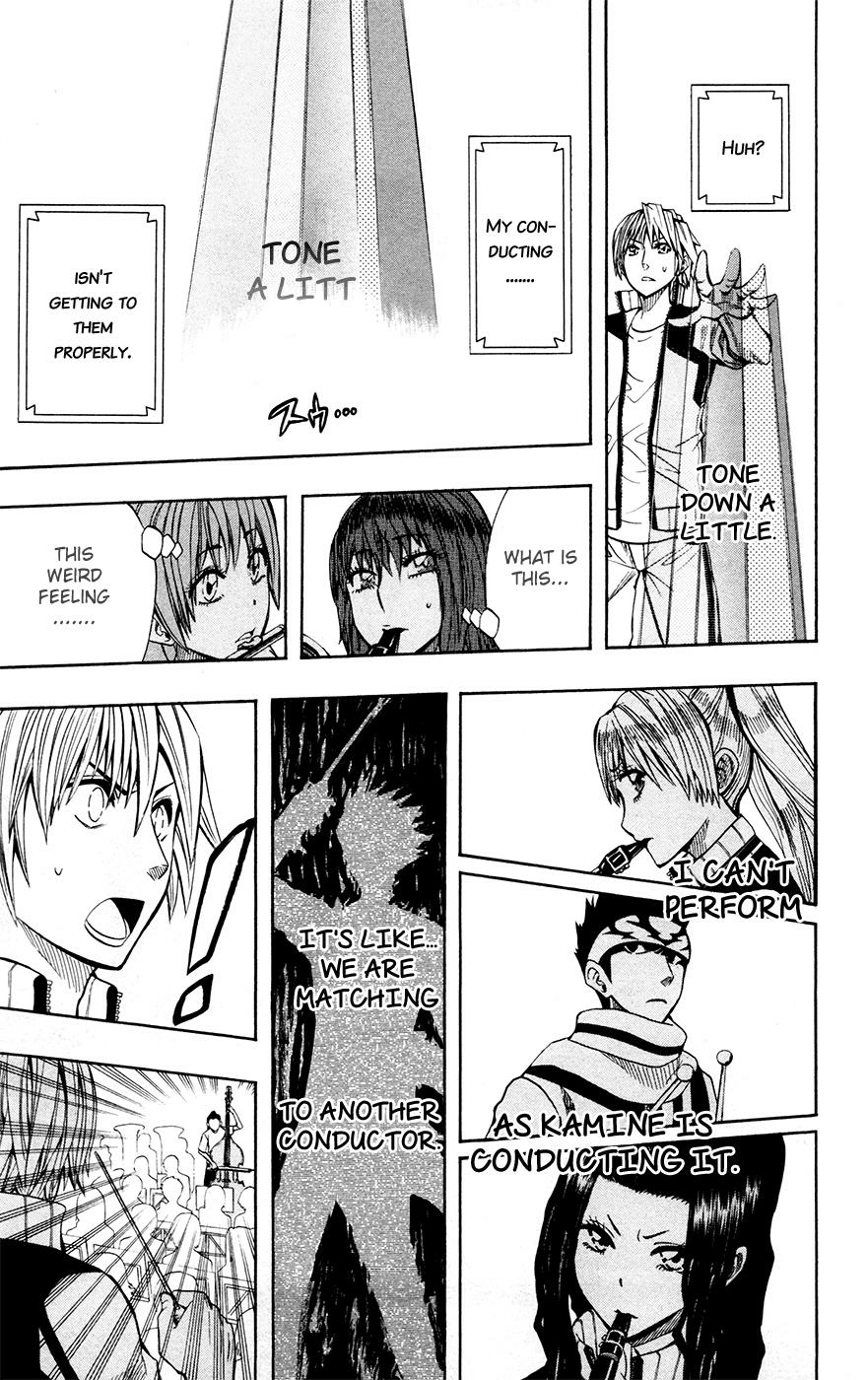 Read Soul Catcher chapter 31 image 15 on Lezhin