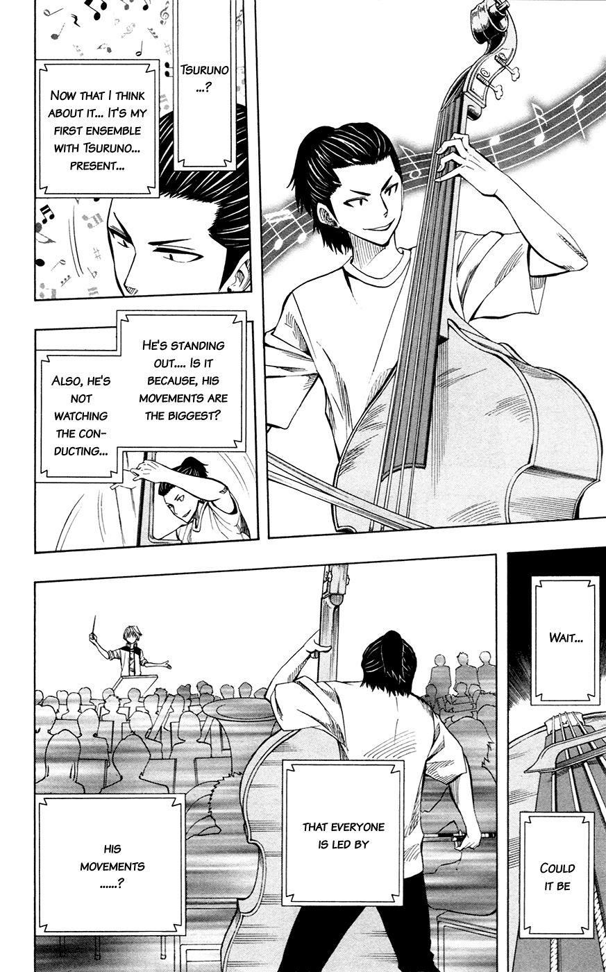 Read Soul Catcher chapter 31 image 16 on Lezhin