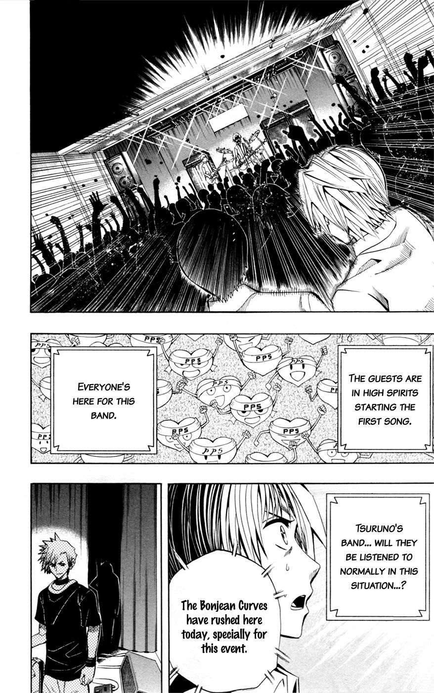 Read Soul Catcher chapter 31 image 6 on Lezhin