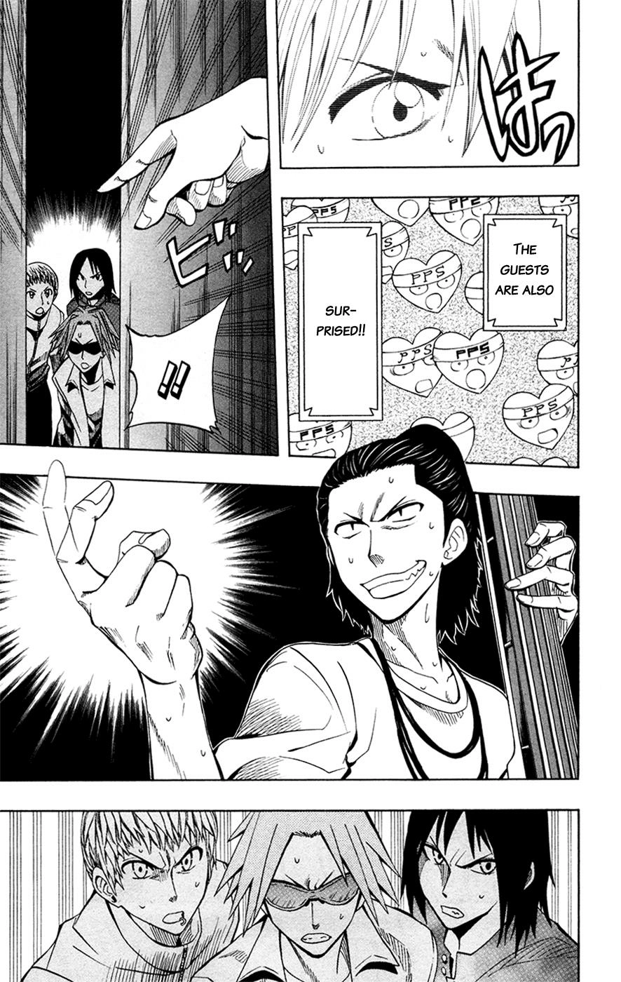 Read Soul Catcher chapter 31 image 9 on Lezhin