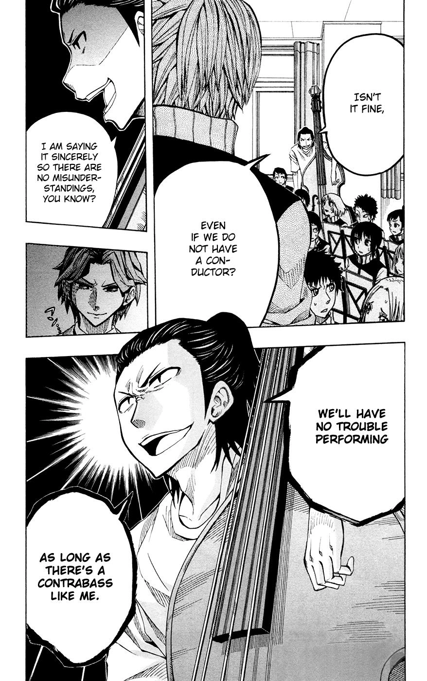 Read Soul Catcher chapter 32 image 1 on Lezhin