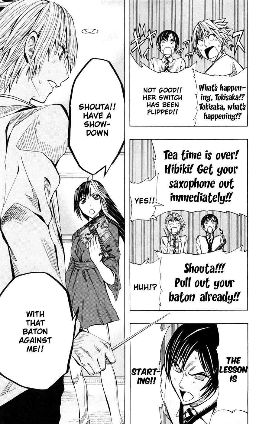 Read Soul Catcher chapter 32 image 19 on Lezhin