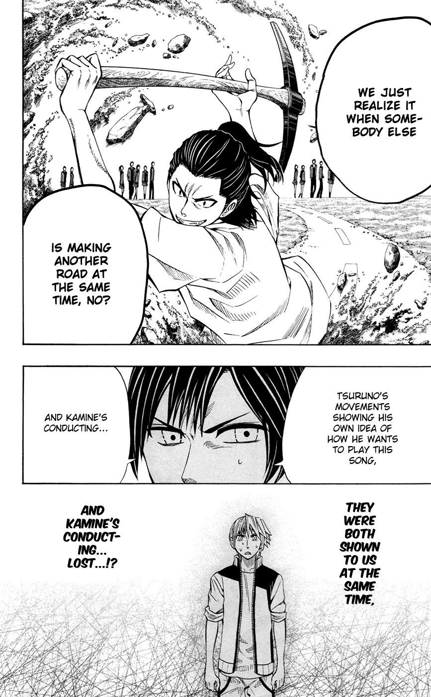 Read Soul Catcher chapter 32 image 6 on Lezhin