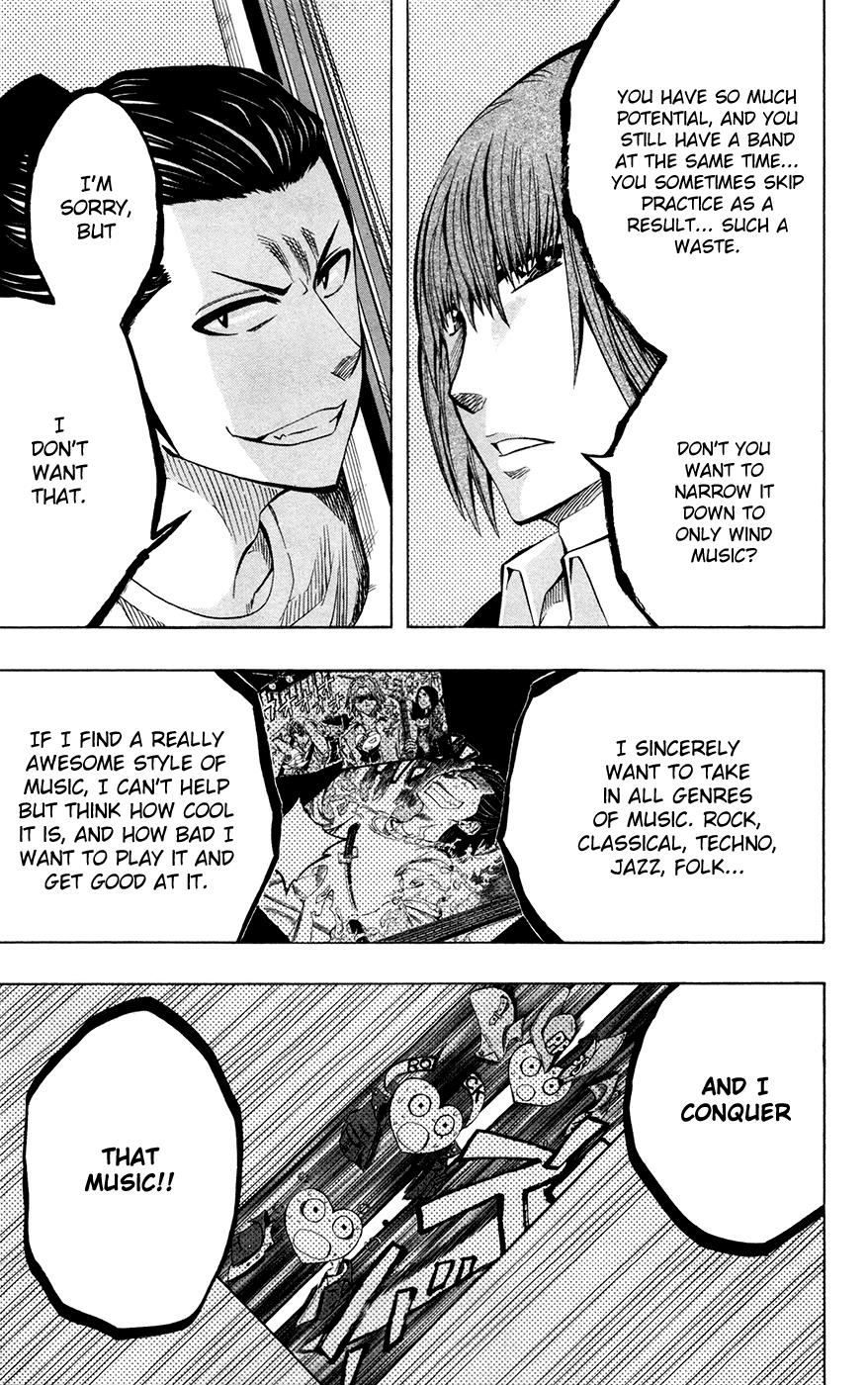 Read Soul Catcher chapter 32 image 7 on Lezhin