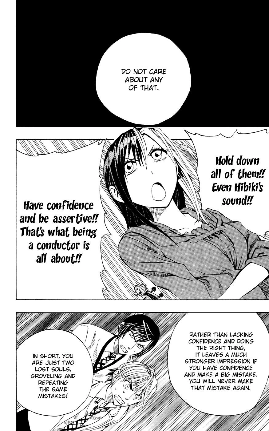 Read Soul Catcher chapter 33 image 10 on Lezhin