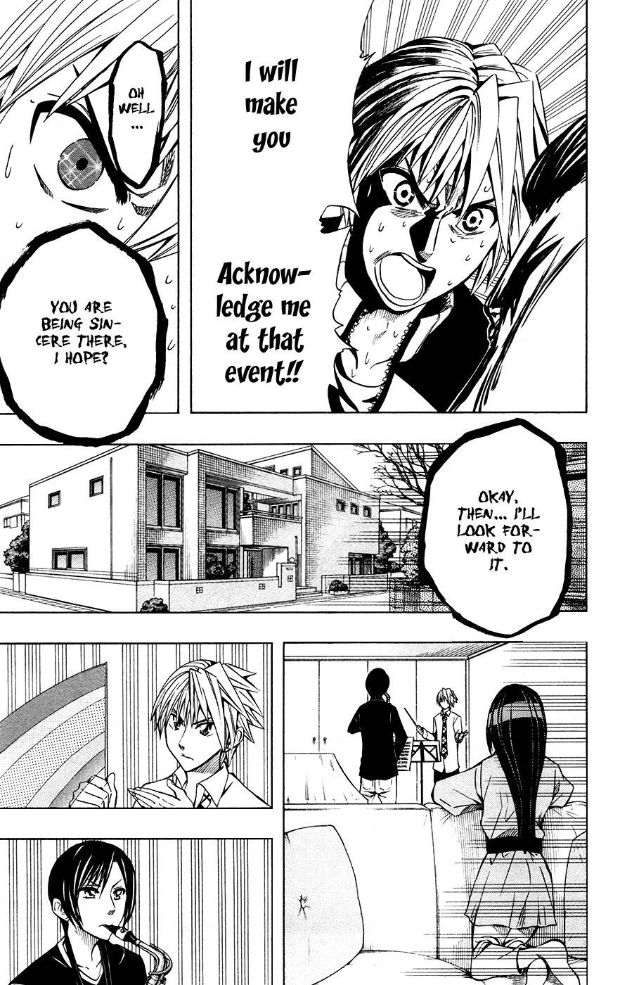 Read Soul Catcher chapter 33 image 17 on Lezhin