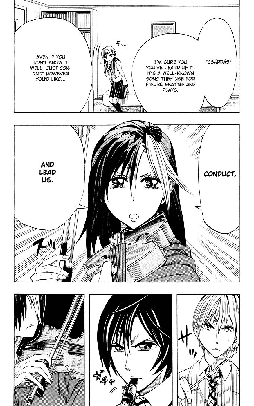 Read Soul Catcher chapter 33 image 2 on Lezhin