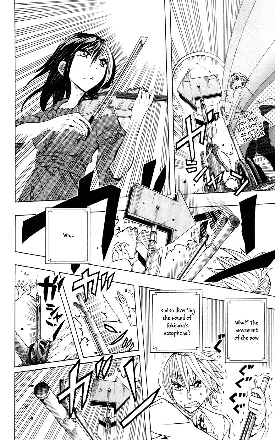 Read Soul Catcher chapter 33 image 6 on Lezhin