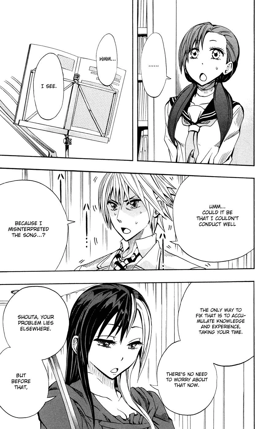 Read Soul Catcher chapter 33 image 7 on Lezhin