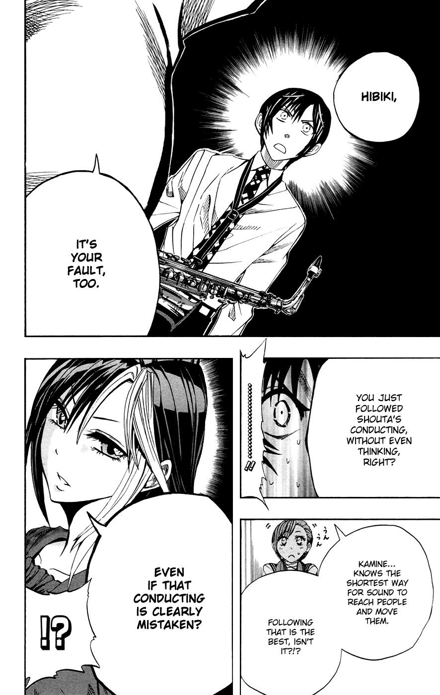 Read Soul Catcher chapter 33 image 8 on Lezhin