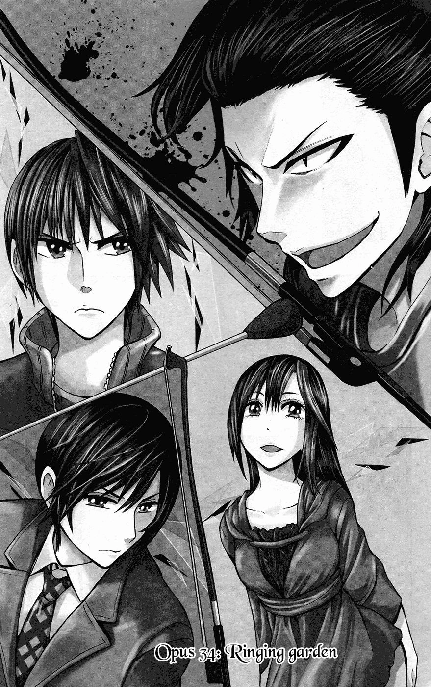 Read Soul Catcher chapter 34 image 1 on Lezhin