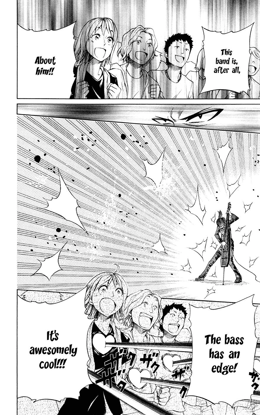 Read Soul Catcher chapter 34 image 14 on Lezhin
