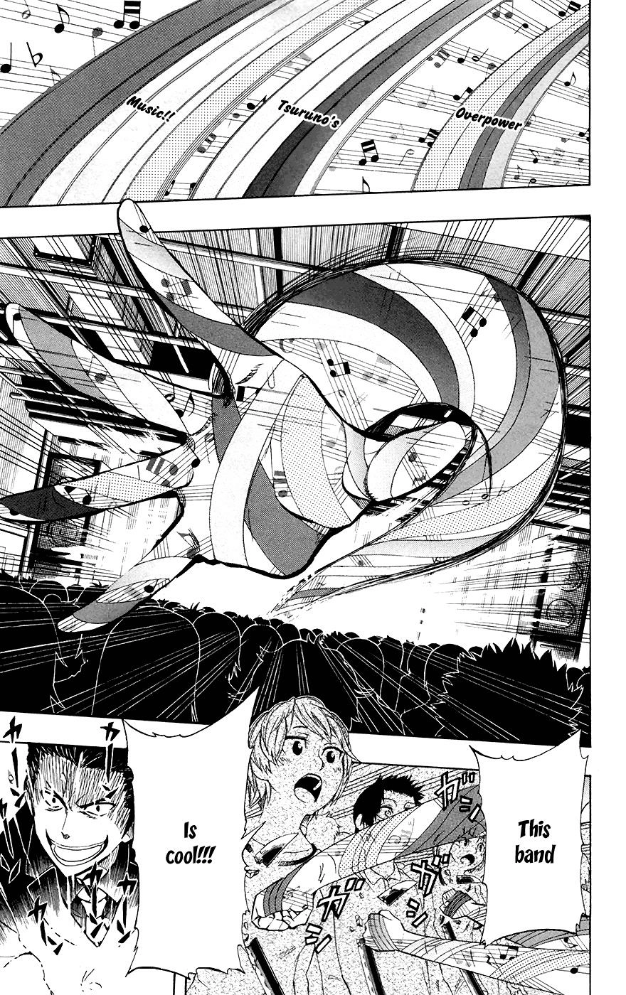 Read Soul Catcher chapter 34 image 19 on Lezhin