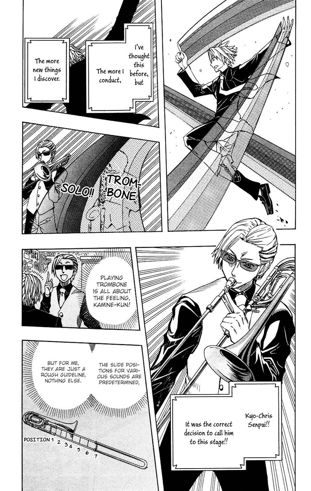Read Soul Catcher chapter 35 image 10 on Lezhin
