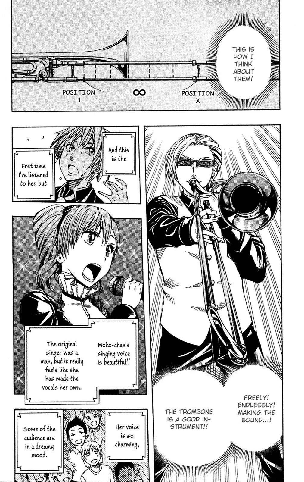 Read Soul Catcher chapter 35 image 11 on Lezhin
