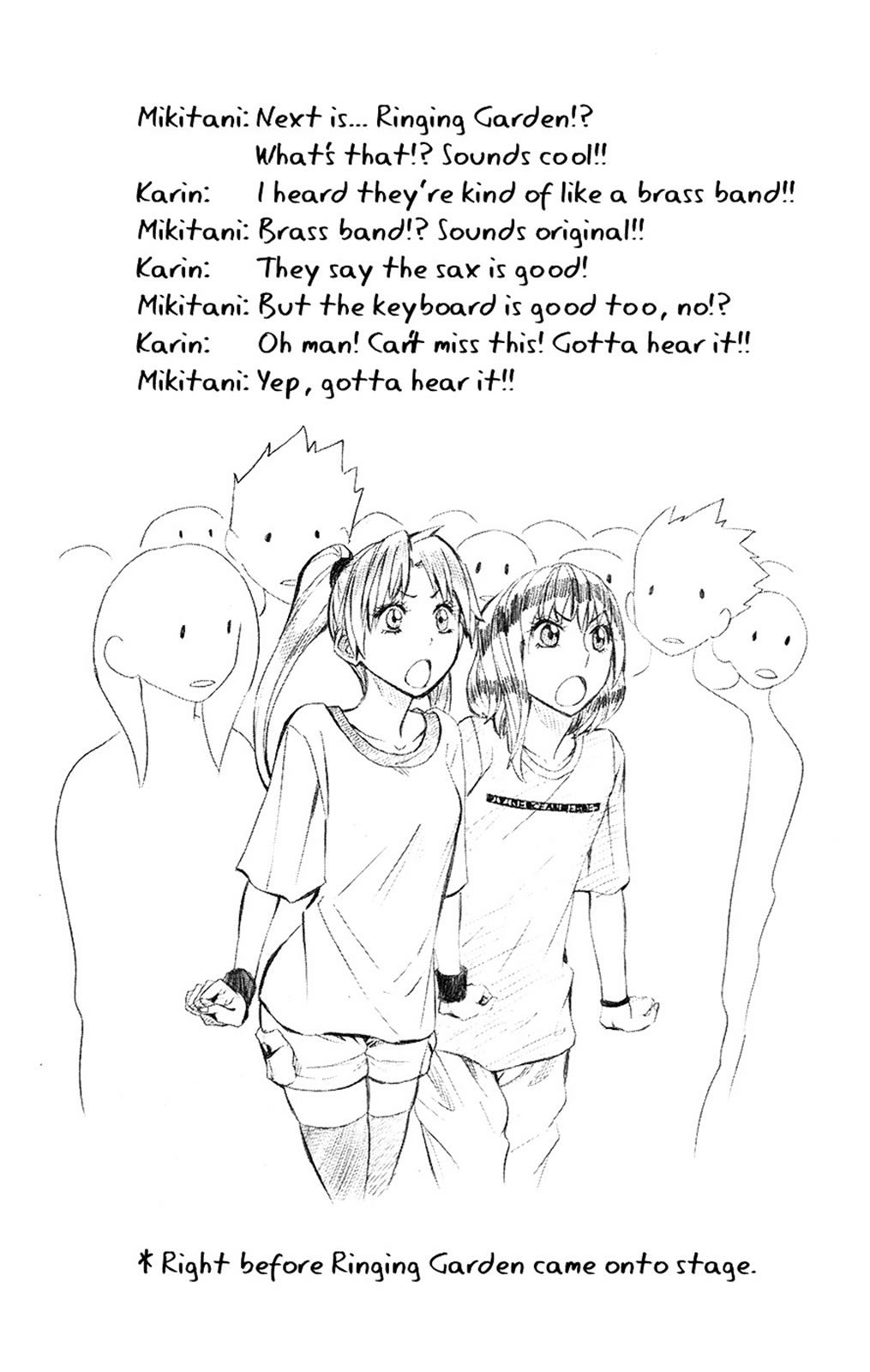 Read Soul Catcher chapter 35 image 26 on Lezhin