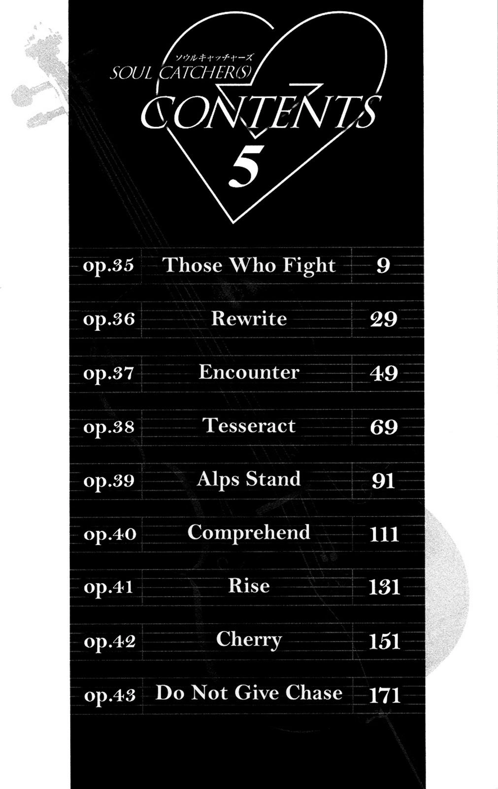 Read Soul Catcher chapter 35 image 6 on Lezhin