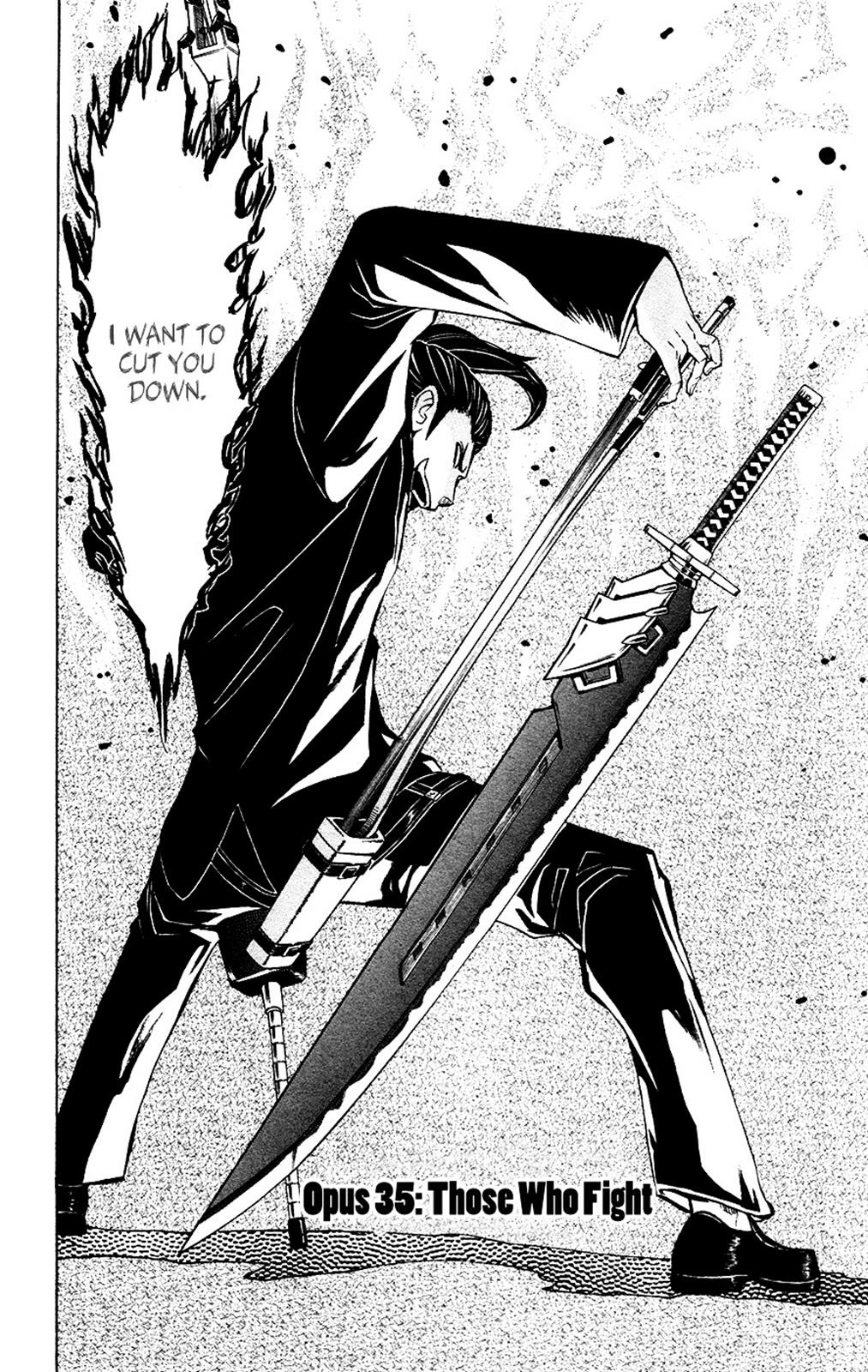 Read Soul Catcher chapter 35 image 8 on Lezhin