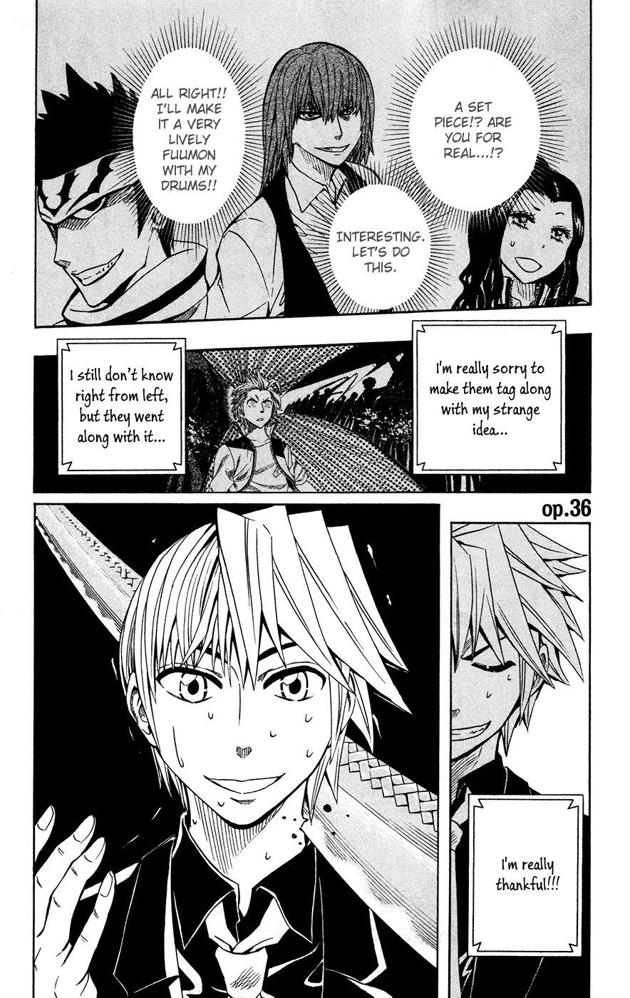 Read Soul Catcher chapter 36 image 1 on Lezhin