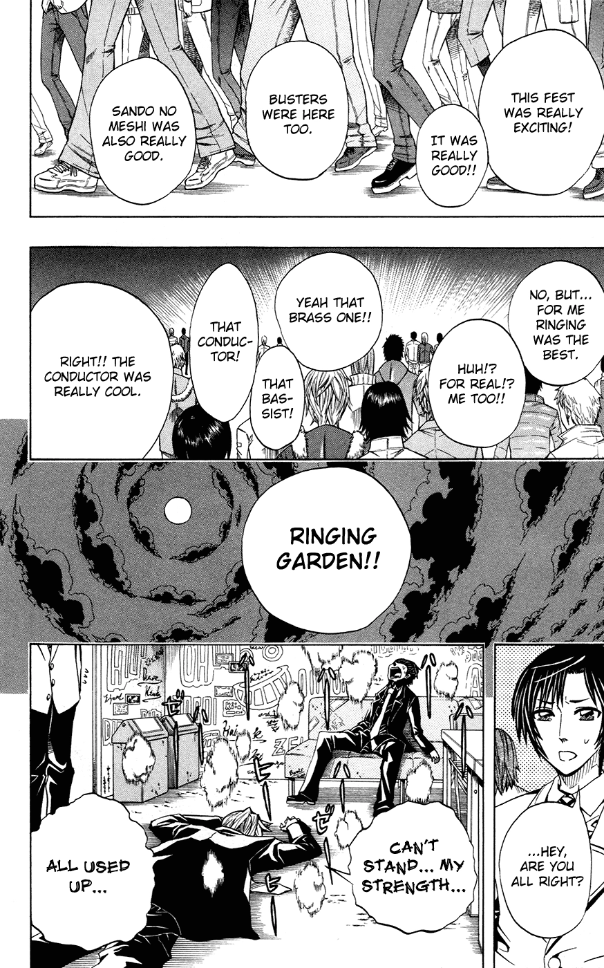 Read Soul Catcher chapter 36 image 11 on Lezhin