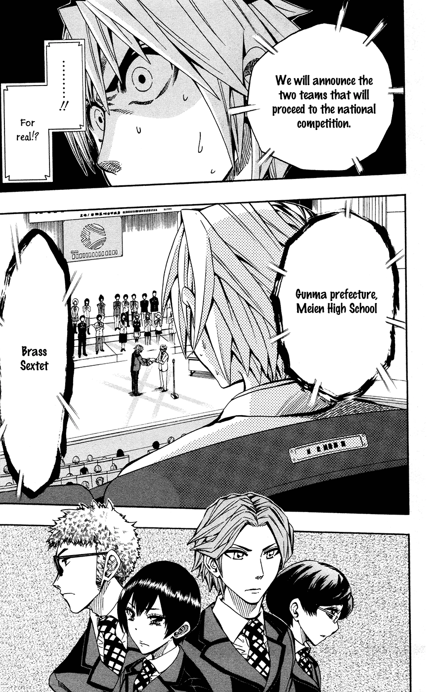Read Soul Catcher chapter 36 image 18 on Lezhin