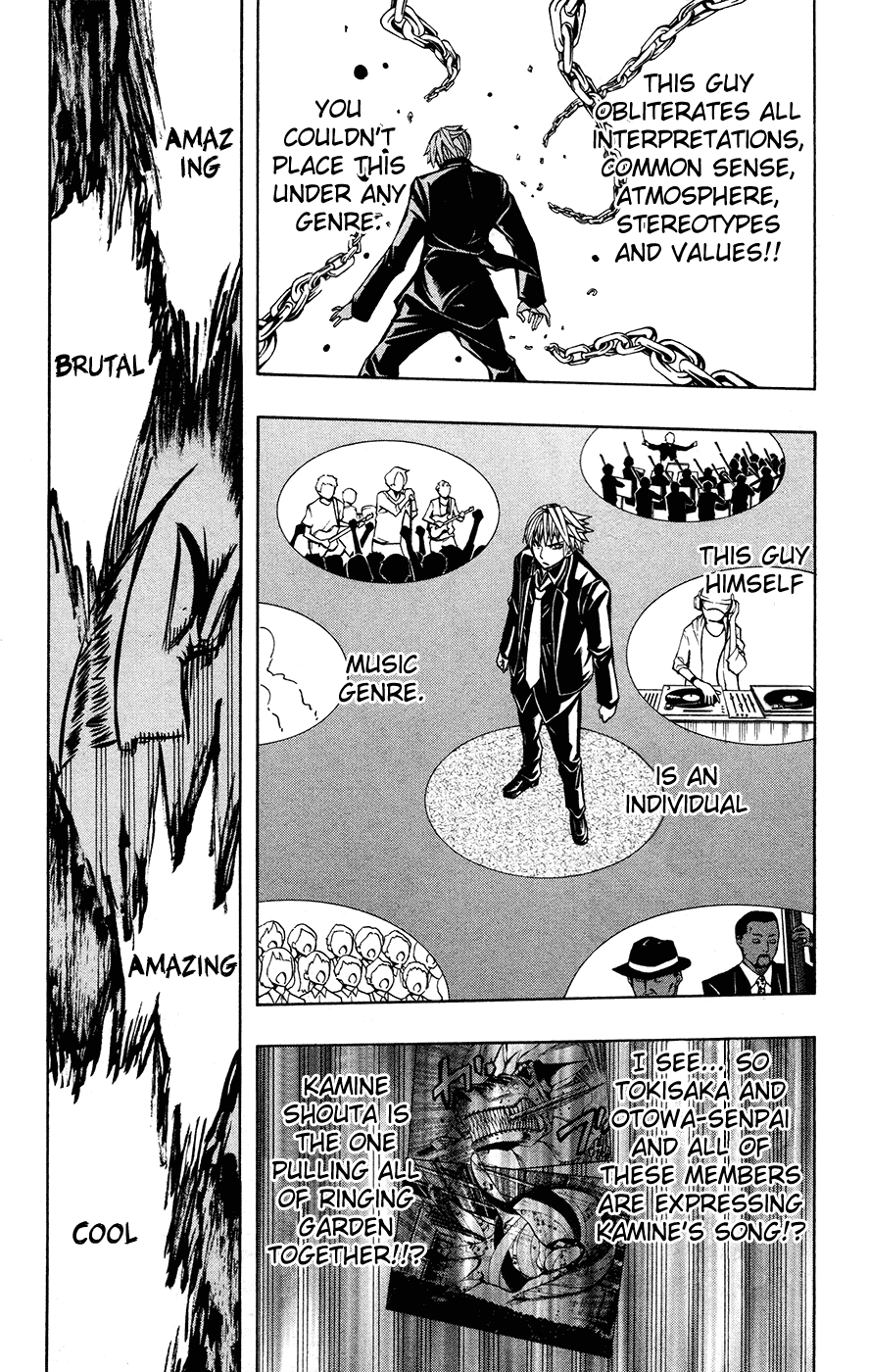 Read Soul Catcher chapter 36 image 3 on Lezhin