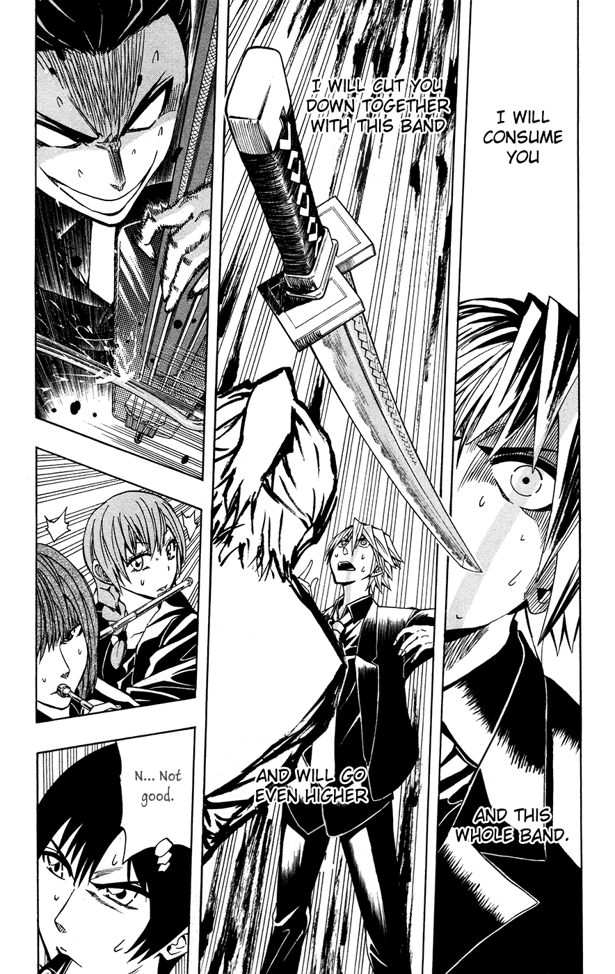 Read Soul Catcher chapter 36 image 4 on Lezhin