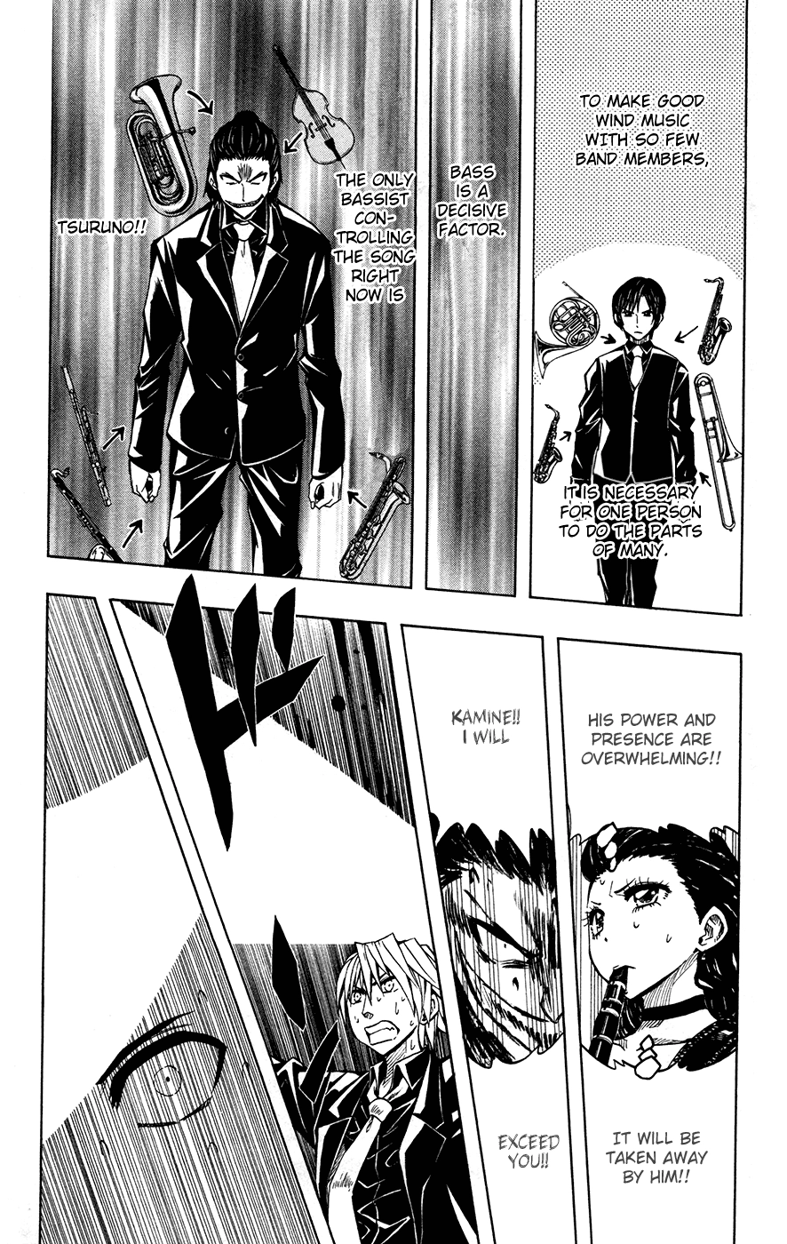 Read Soul Catcher chapter 36 image 5 on Lezhin