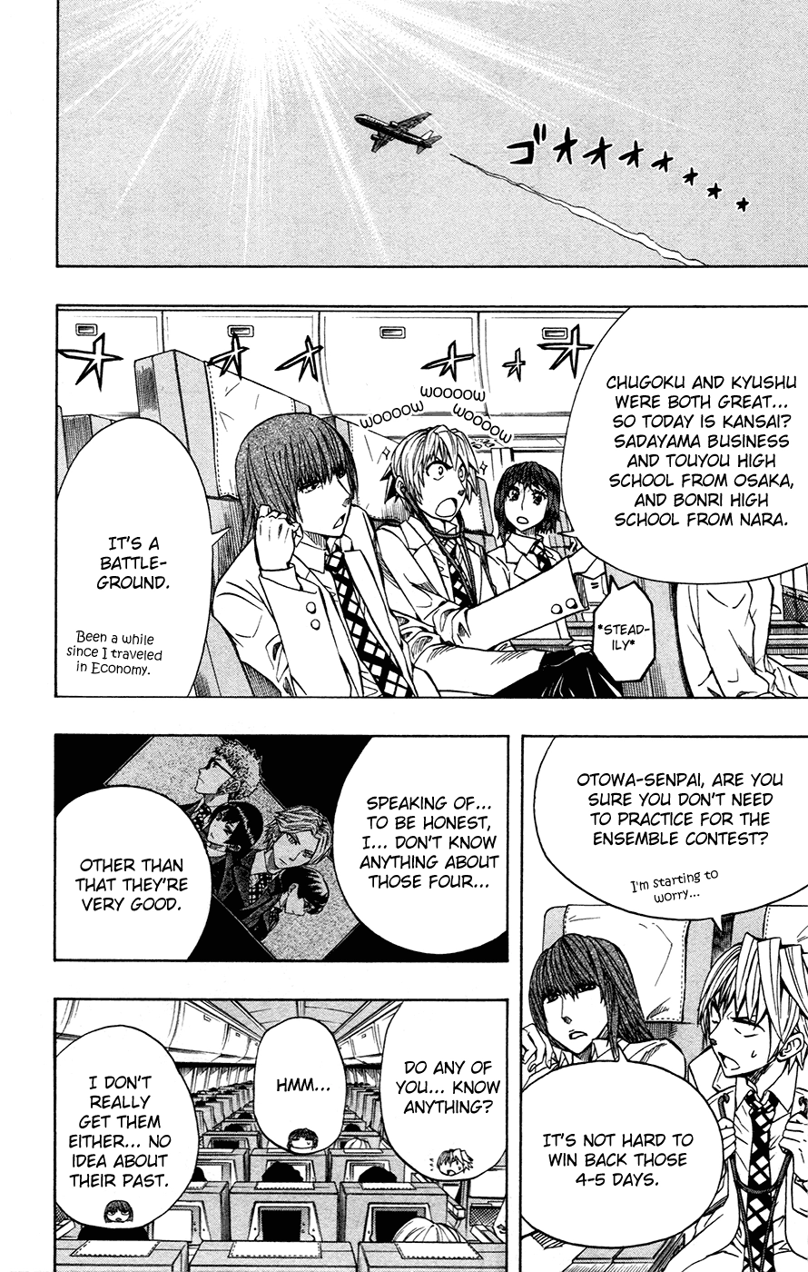 Read Soul Catcher chapter 37 image 10 on Lezhin