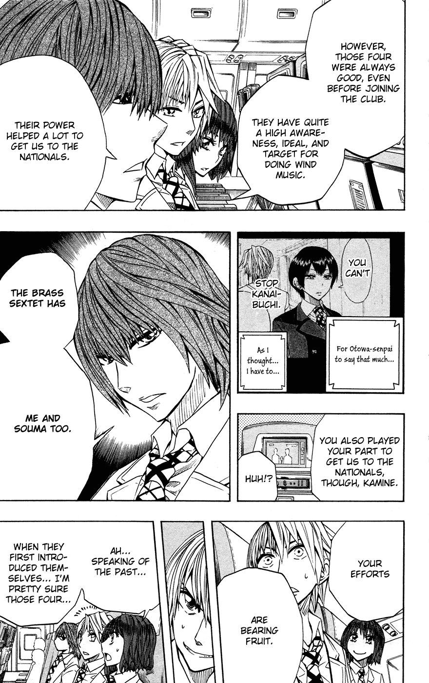 Read Soul Catcher chapter 37 image 11 on Lezhin