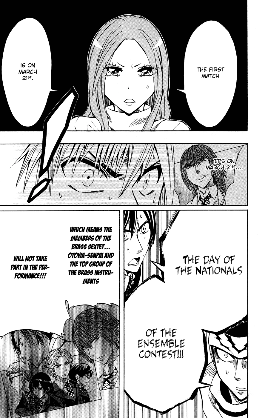 Read Soul Catcher chapter 38 image 17 on Lezhin
