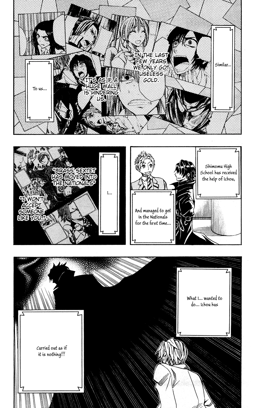 Read Soul Catcher chapter 38 image 5 on Lezhin