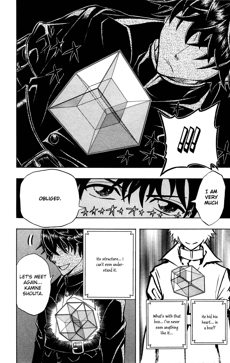 Read Soul Catcher chapter 38 image 8 on Lezhin