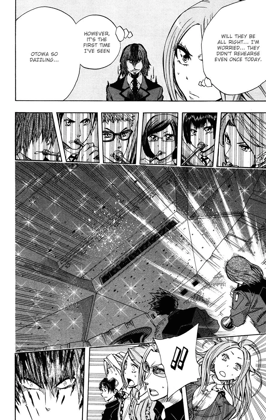 Read Soul Catcher chapter 40 image 10 on Lezhin