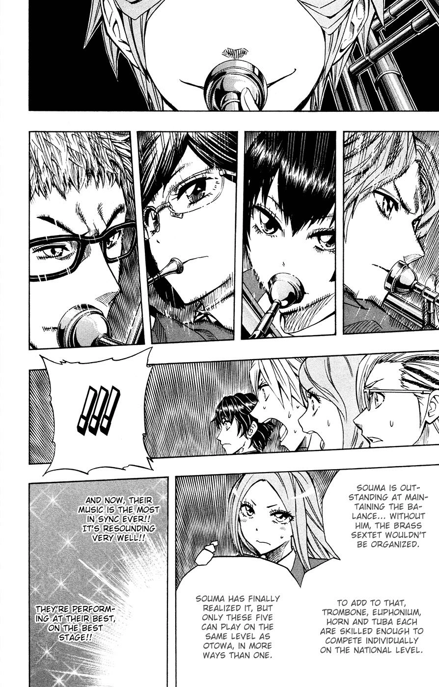 Read Soul Catcher chapter 40 image 12 on Lezhin