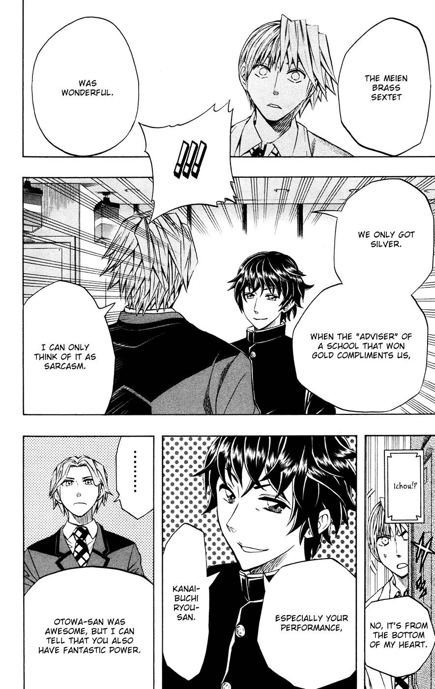 Read Soul Catcher chapter 40 image 18 on Lezhin