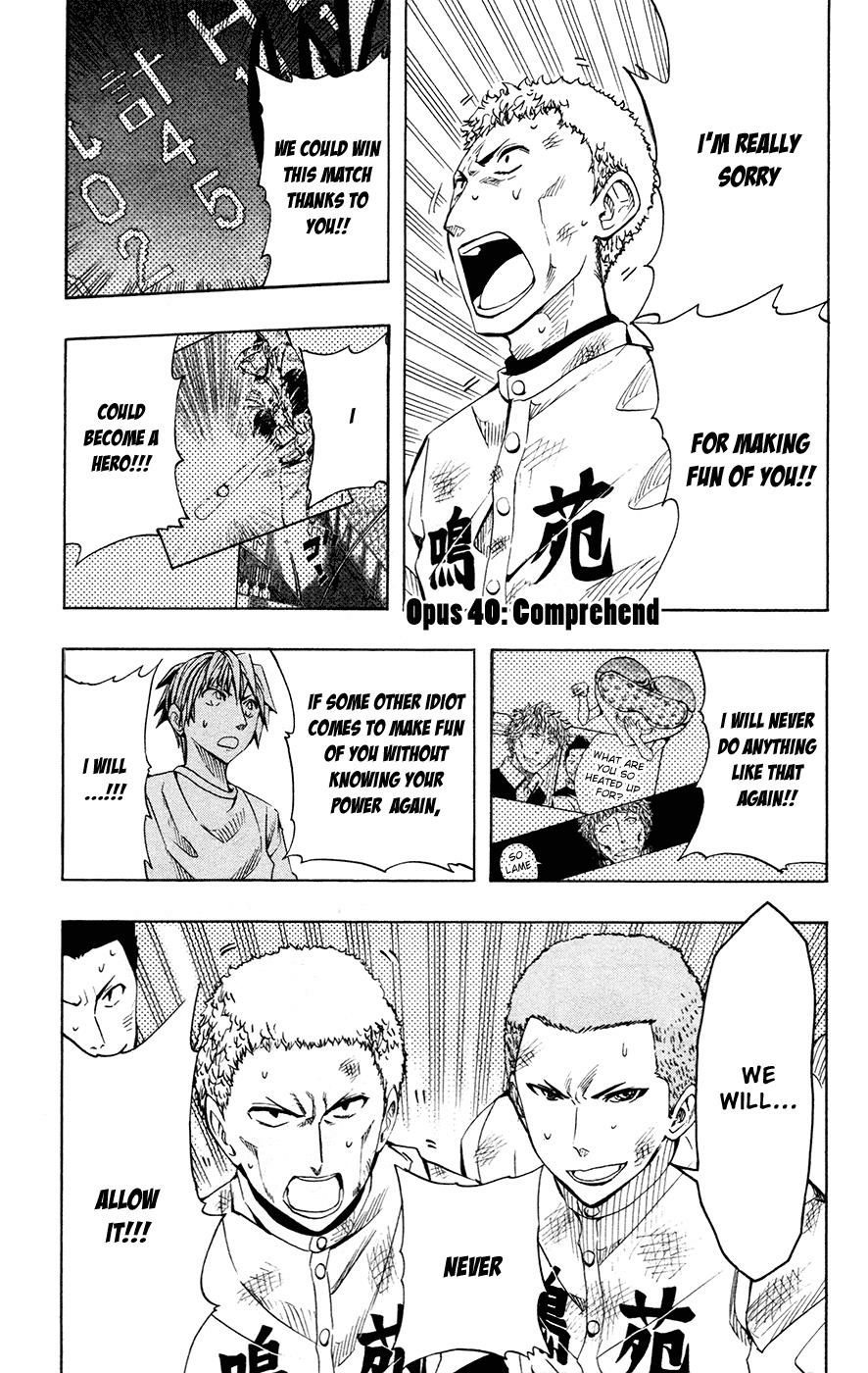 Read Soul Catcher chapter 40 image 2 on Lezhin
