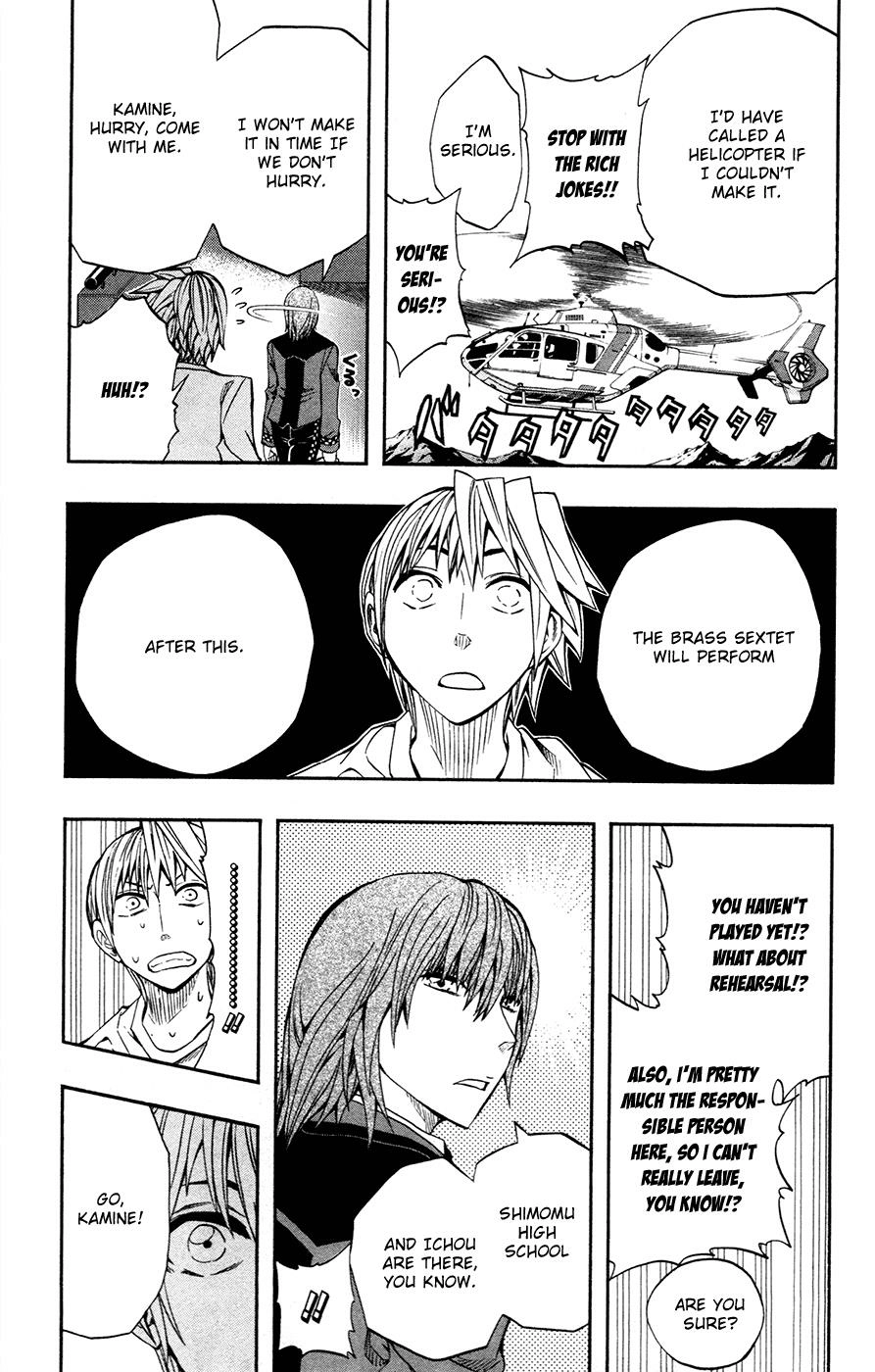 Read Soul Catcher chapter 40 image 4 on Lezhin