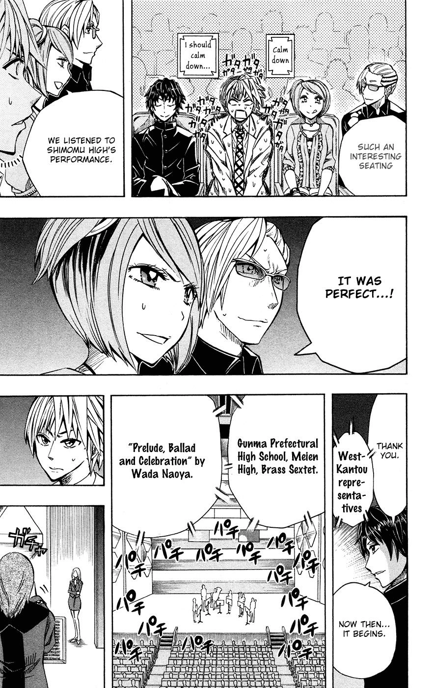 Read Soul Catcher chapter 40 image 9 on Lezhin
